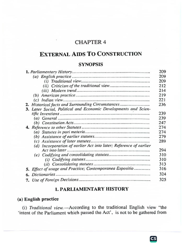 Is External Tools | PDF