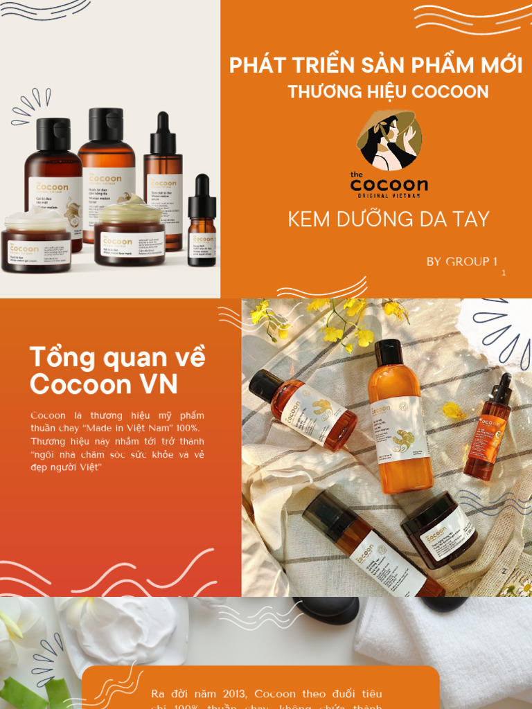 Cocoon | PDF