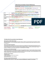 7thMLAQuick Reference Final