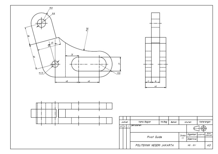 Panduan Pivot untuk Desain Teknik | PDF