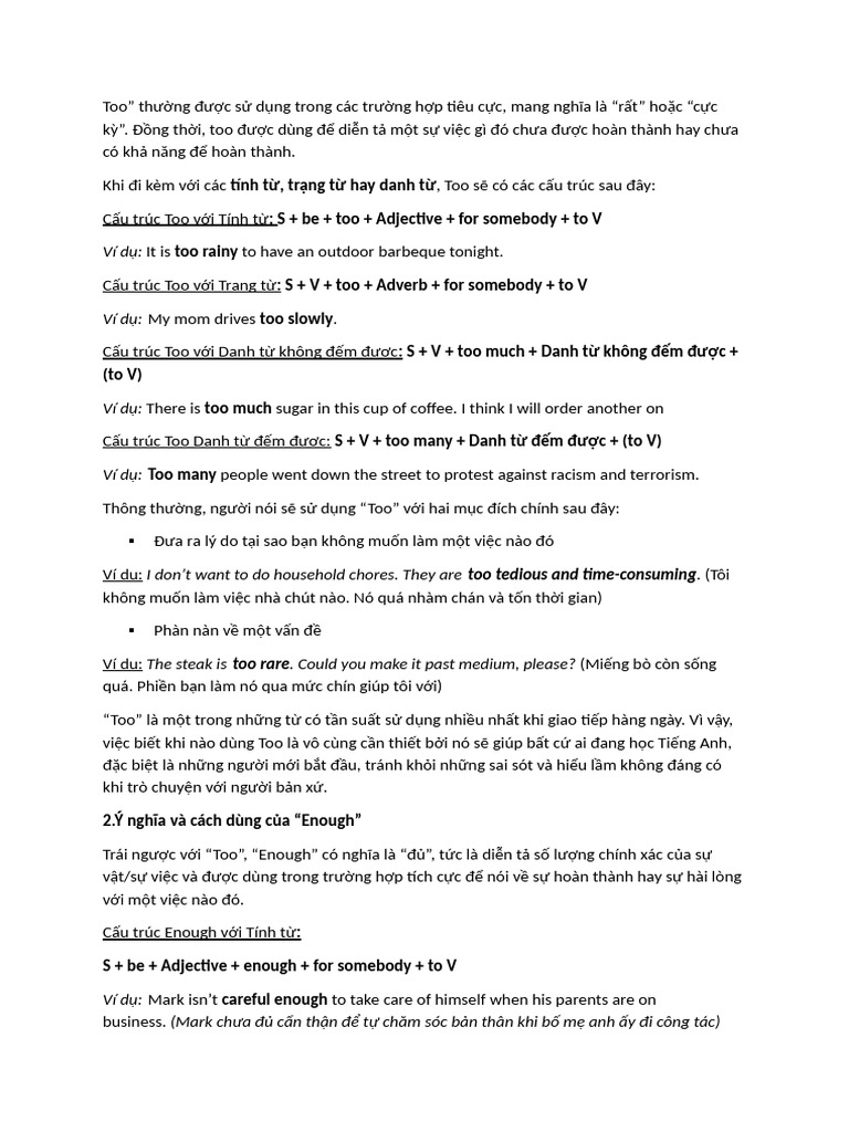 Too Tedious and Time-Consuming | PDF