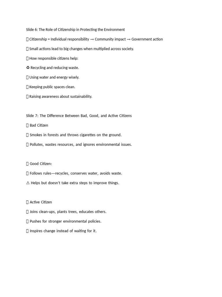 Bullet Points | PDF