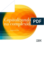 2011 Capitalizando Na Complexidade - Ibm