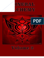 Dubuis, Jean - Mineral Alchemy Vol 2