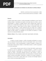 CONFLITO DE GERAÇÕES NO ROMANCE DA AFRICANA FILOMENA EMBALÓ