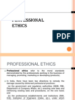 Business Ethics