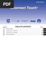 Download 2012 Charger SRT8 Uconnect Manual by Niels De Schutter SN92274789 doc pdf