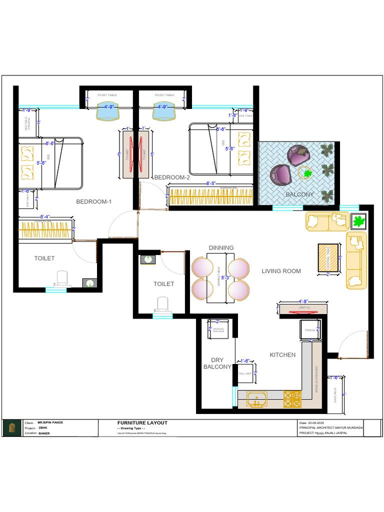 MR. LAYOUT | PDF | Home | Interior Design