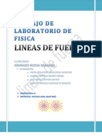 Trabajo de Lab Oratorio de Fisica