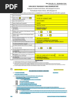 Form 2 Updated | PDF