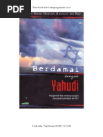 Download abdul aziz bin abdullah bin baz berdamai dengan yahudi by Kuyokuyo Ebook SN9227636 doc pdf