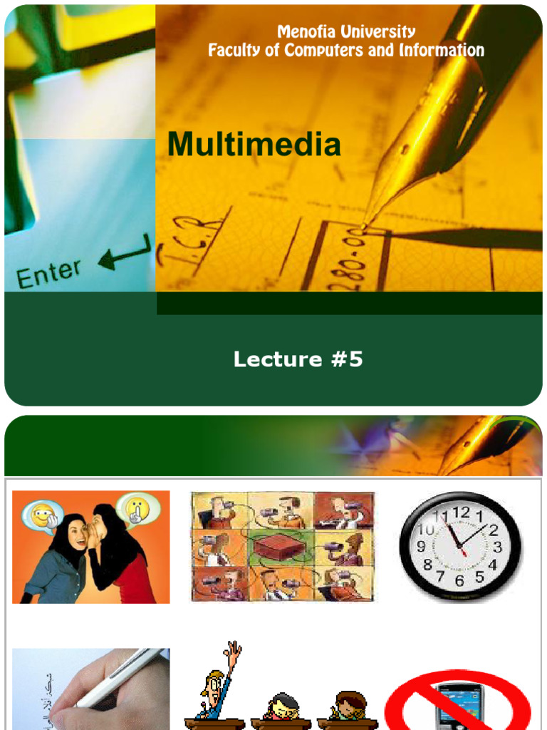 Multimedia Dithering Techniques Explained | PDF | Vision | Graphics