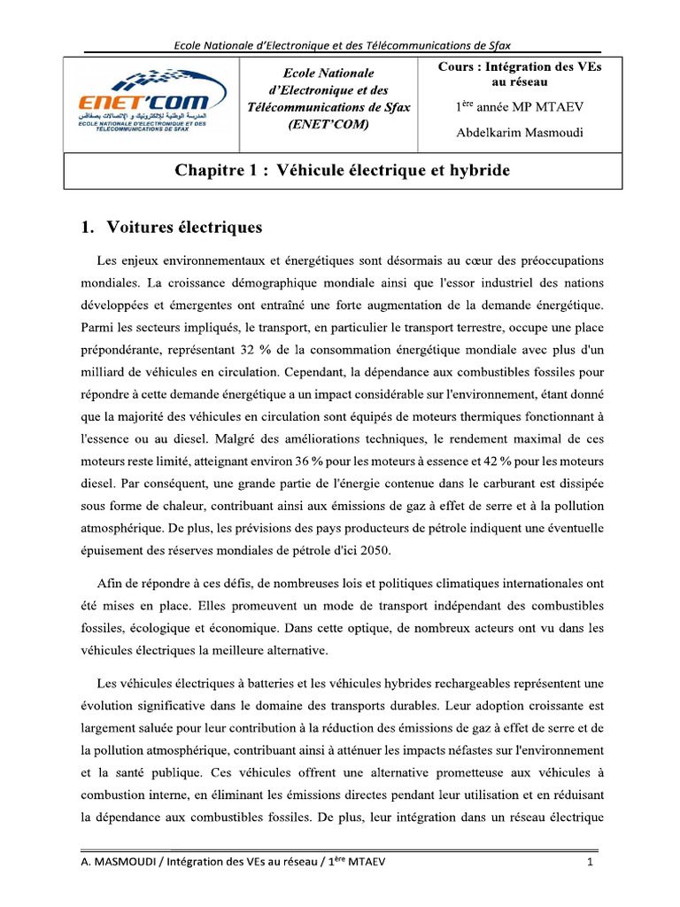 Chap1 VE | PDF