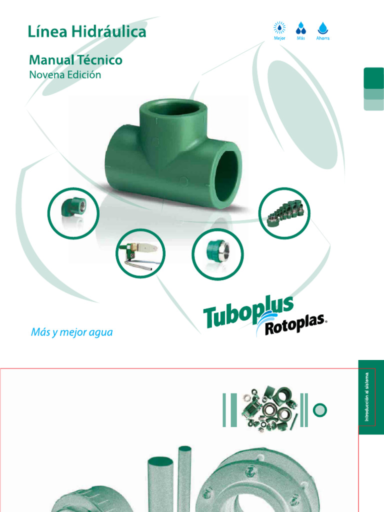 Tuboplus | PDF