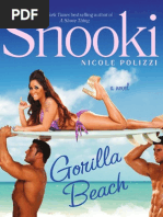 Download Gorilla Beach by Simon and Schuster SN92280001 doc pdf