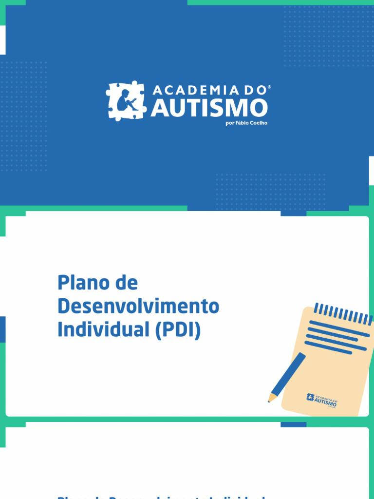 Individualized Education Program Guide | PDF