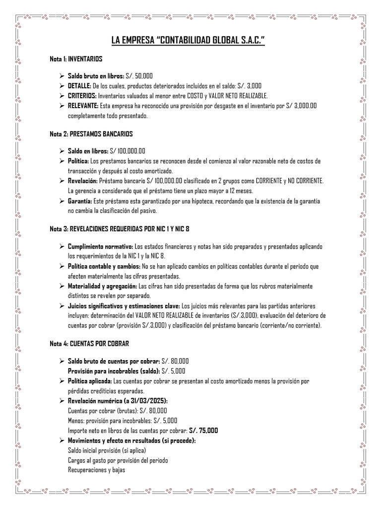 Tarea 0909 | PDF | Contabilidad | Contabilidad financiera