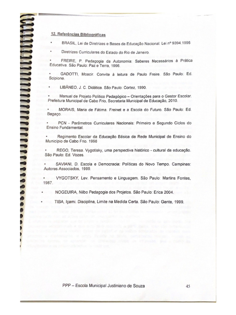 PPP3 | PDF