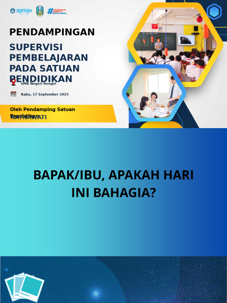 SMKN Rengel | PDF