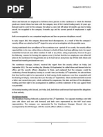 5rst assignment essay image