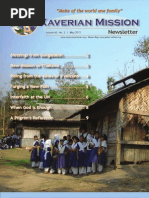 Download Xaverian Mission Newsletter May 2012 by Xaverian Missionaries USA SN92286977 doc pdf