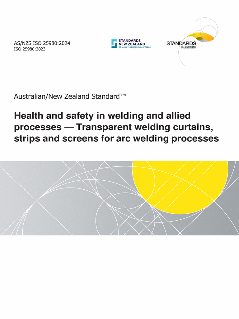 （高清可复制） as Nzs Iso 25980-2024 | PDF