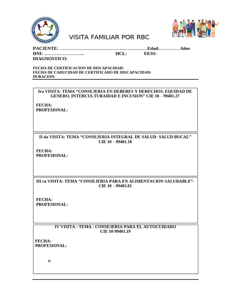 RBC Discap | PDF