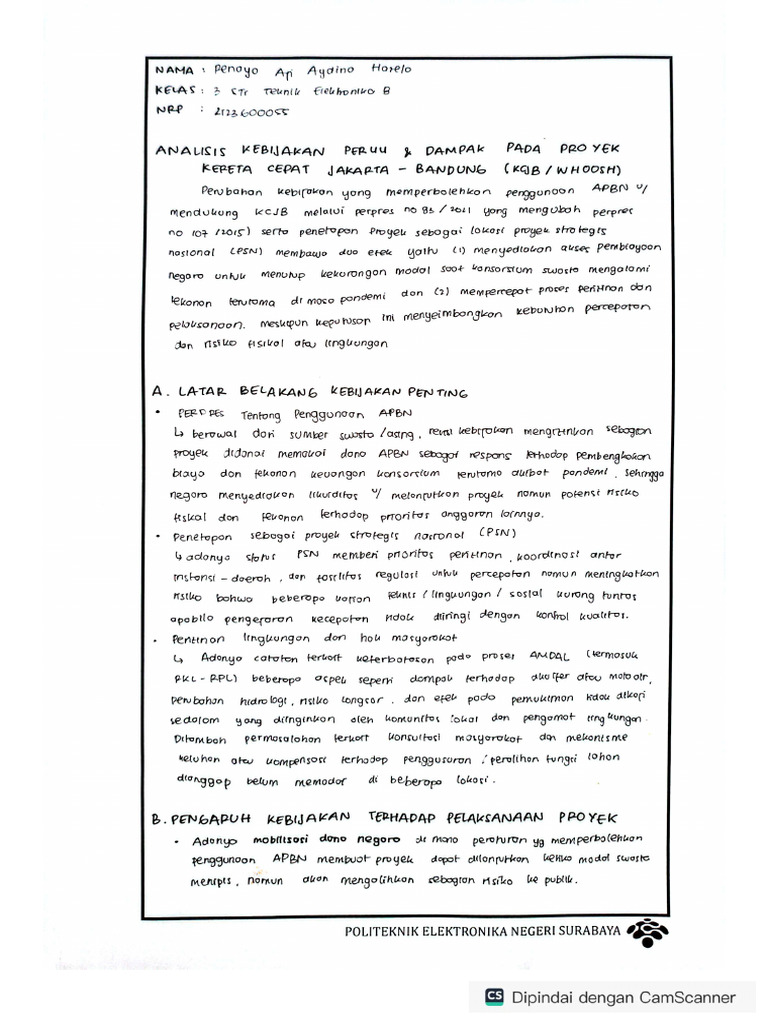 Renaya Aji | PDF