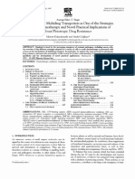 Active Efflux by Multidrug Transporters As One of The Strategies