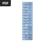 Ear Tag Template for DepEd Documents | PDF