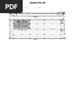 Taboneo Port Operations Overview | PDF | Shipping