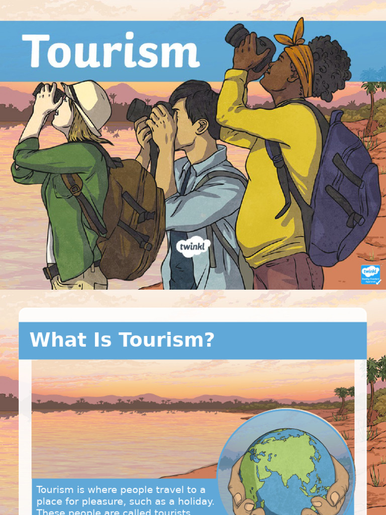 Types and Impact of Tourism | PDF | Tourism | Service Industries