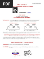 Tesla Free Power Device - VladimirUtkin