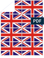 Bandera Inglaterra