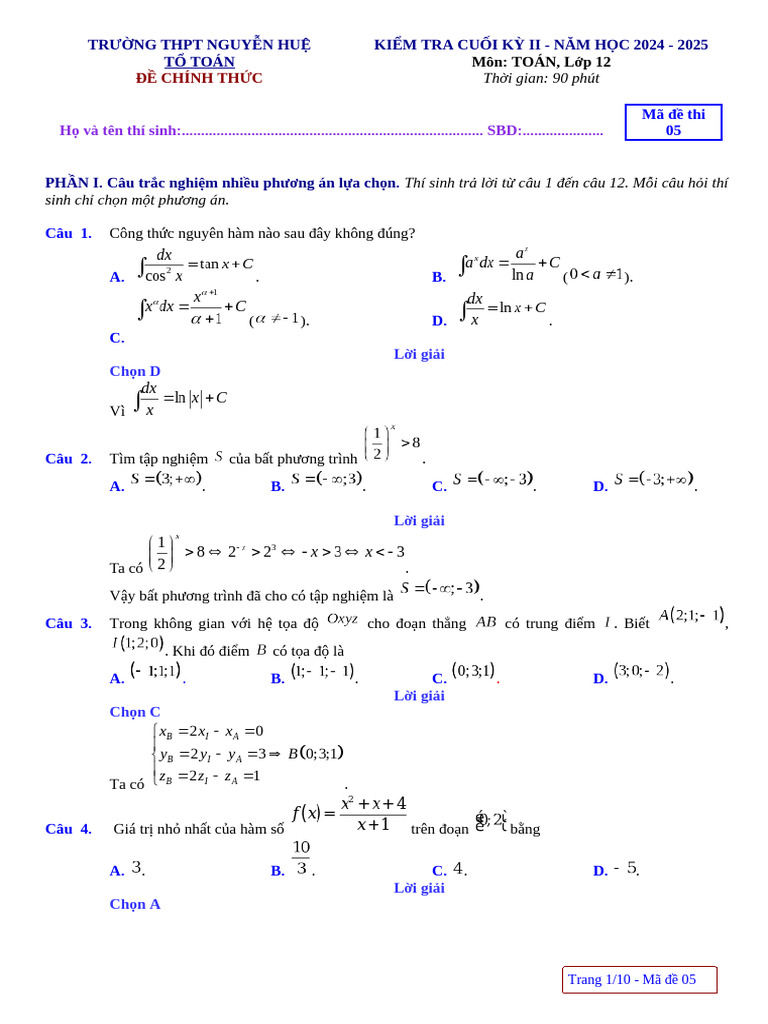 Made 05 | PDF