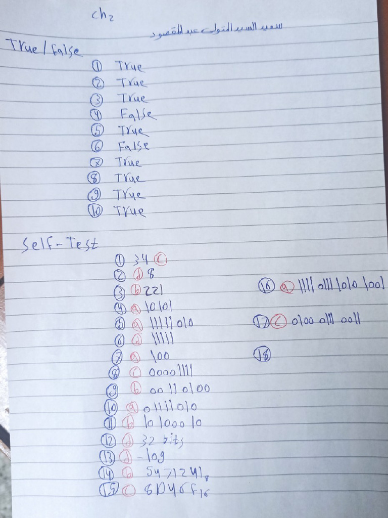 Logic Design Sheet 2 | PDF