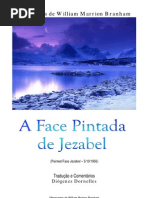 A Face Pintada de Jezabel - William Branham