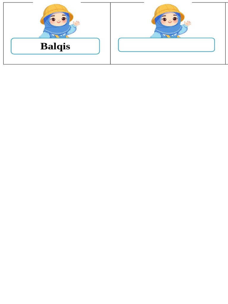 Id Card | PDF