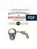 DRISCOLL. 2010. Sexualidade & Reformissão - uma conversa franca sobre pornografia e masturbação