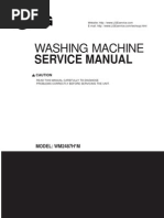 Download Lg Washer Wm2487hwm by Muttata Meata SN92294971 doc pdf