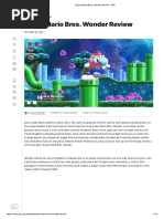 Switch Game Size | PDF | Nintendo | Square Enix