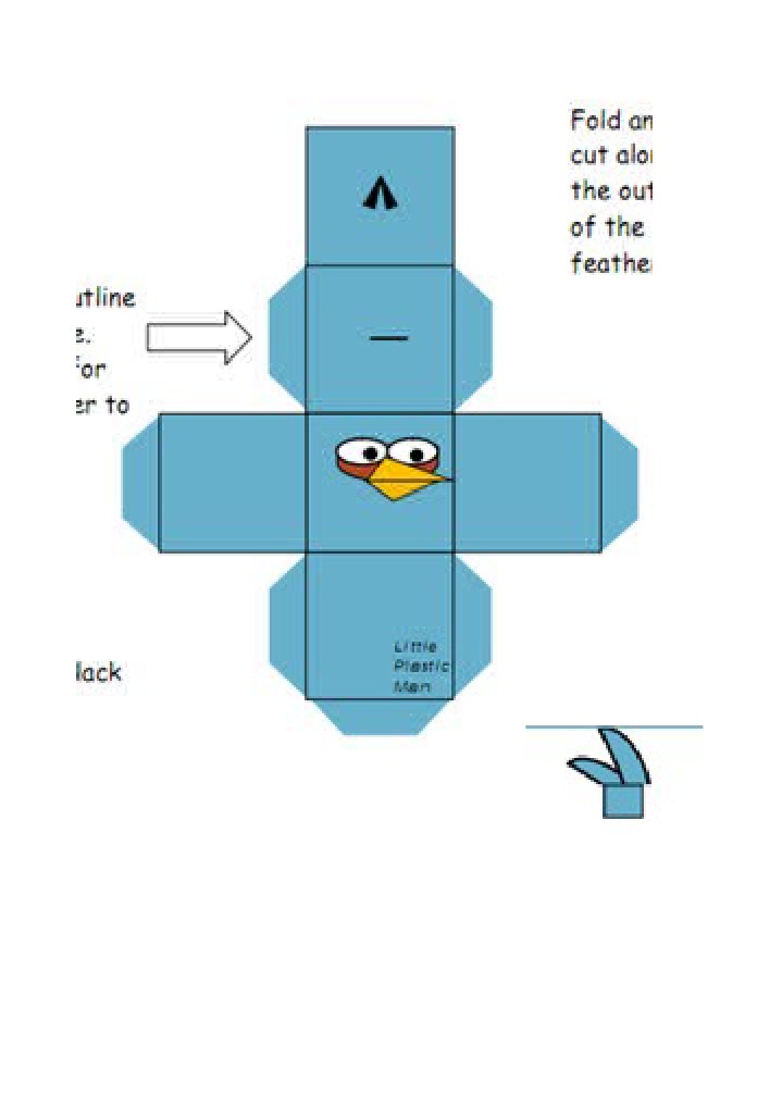 Paper Craft | PDF