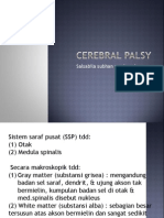 Cerebral Palsy