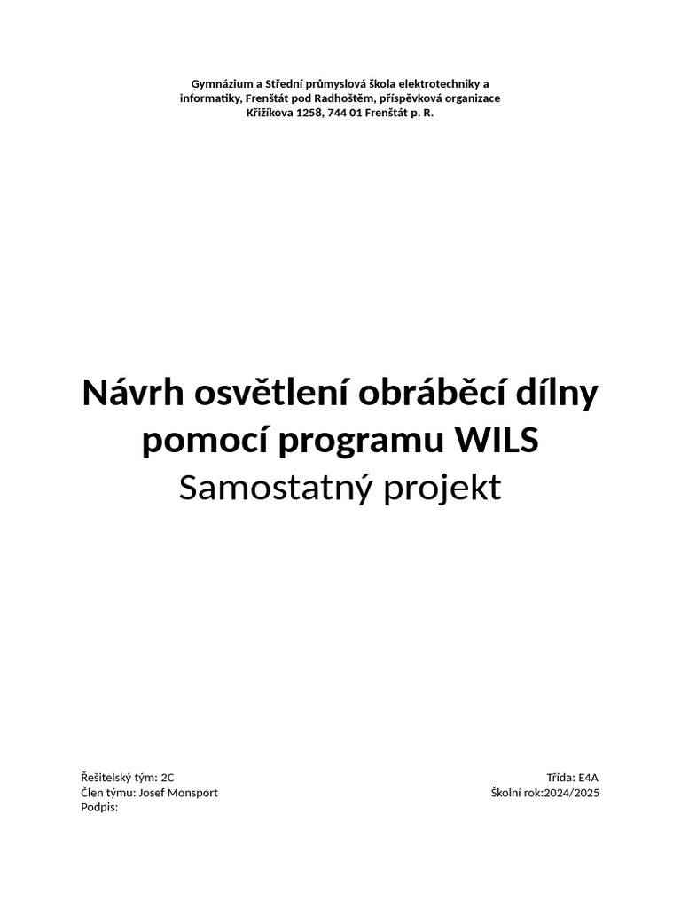 WILS | PDF