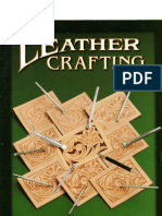 Leather Crafting (Artesania Del Cuero)