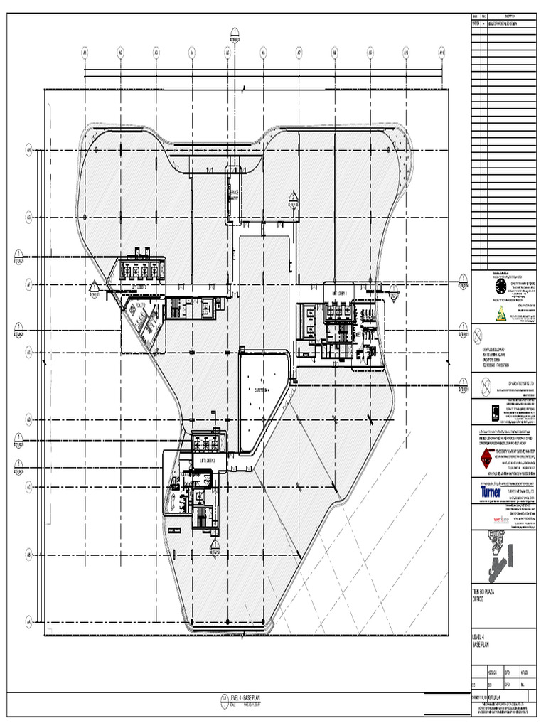 Project Design Development Document | PDF