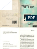 Cartilla Para Aprender A Dar A Luz-Consuelo Ruíz Vélez-Frías Preparación al parto, embarazo