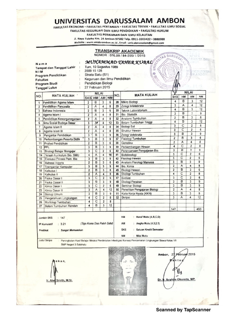 TapScanner 19 09 25 | PDF