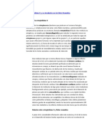 Características de la Estreptolisina-O y su relación con la Fiebre Reumática