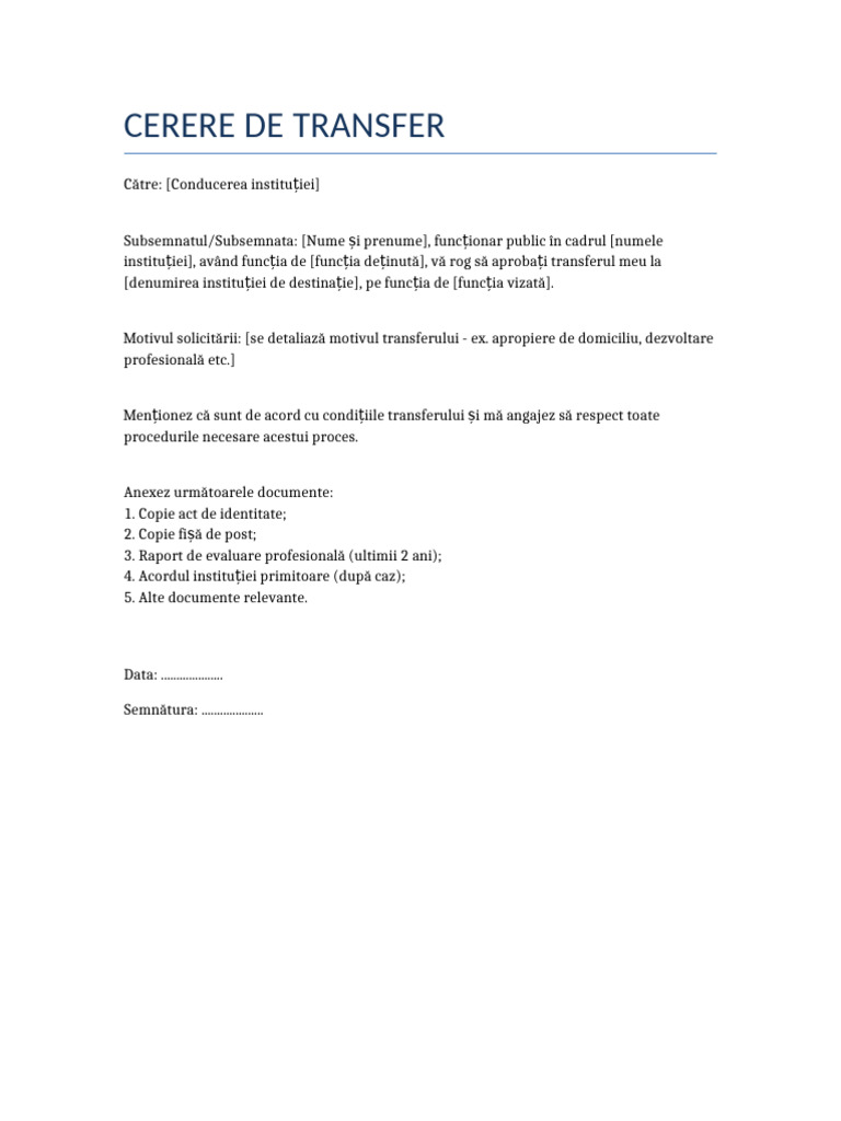 Cerere Transfer Functionar P Model | PDF